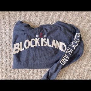 Women’s Block Island Sweatshirt